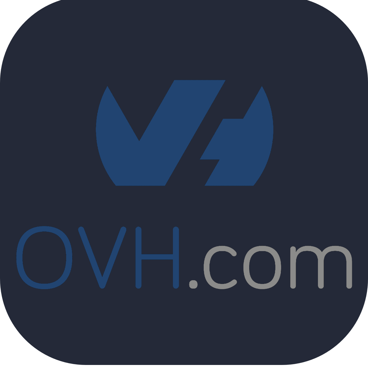 OVH